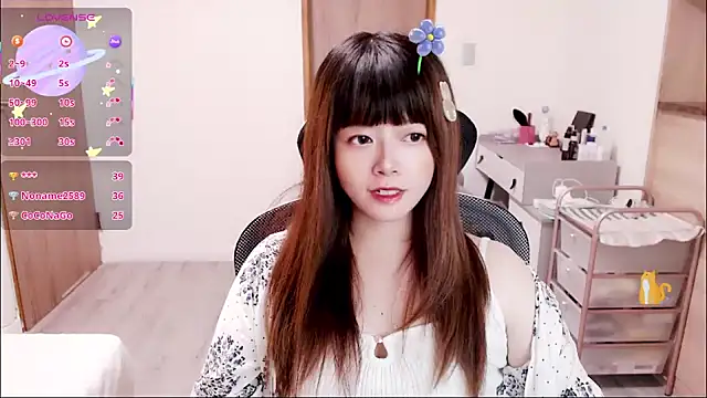 a0513 online show from October 27, 4:35 pm