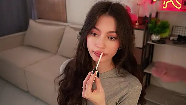 FirstOfFallen online show from February 21, 2:18 pm