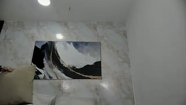 Anhii Ruiz online show from April 23, 6:43 am