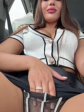 Syka0001 online show from March 20, 9:58 am