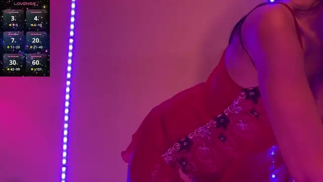 -ZetaOh- online show from November 5, 1:44 am