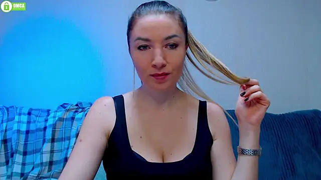 Sweet   Amelia online show from October 31, 8:29 am