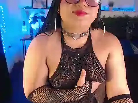 LiaScarlett online show from December 4, 3:13 pm