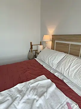 Alisa-Marie online show from April 23, 9:50 am