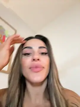 Alisa-Marie online show from November 15, 4:08 pm