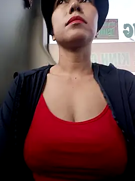 2HotAsain4u online show from April 28, 11:19 pm