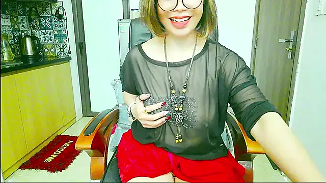Miu-Le online show from October 5, 10:15 pm