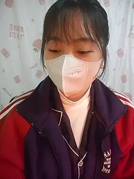 Kajisu 26 online show from January 11, 1:54 am