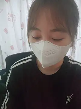 Kajisu 26 online show from March 20, 2:05 am