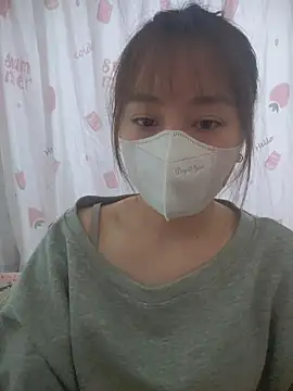 Kajisu 26 online show from April 25, 1:19 am