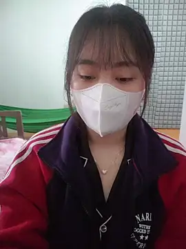 Kajisu 26 online show from December 20, 2:04 am