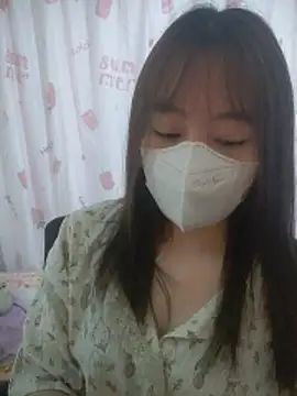 Kajisu 26 online show from April 27, 1:14 am