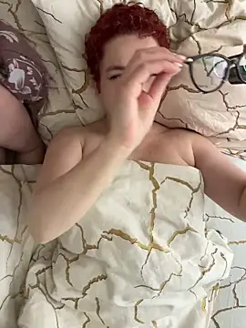 MrMrsRight online show from April 20, 4:10 pm