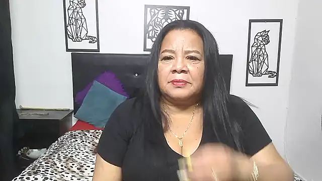 Shanttal0272 online show from January 13, 10:03 pm