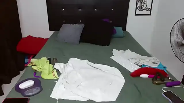 Shanttal0272 online show from September 26, 4:15 pm