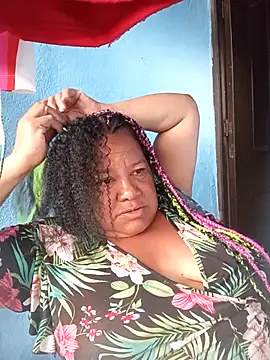 Shanttal0272 online show from April 26, 7:55 pm