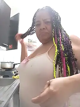 Shanttal0272 online show from April 21, 3:57 am