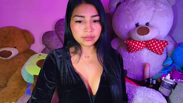 Pocahontascute 33 online show from June 5, 2:12 pm