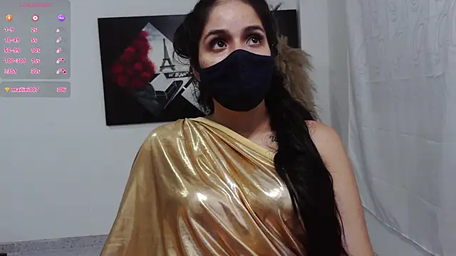 umarany online show from April 4, 3:11 pm