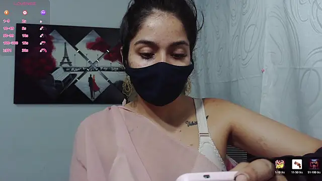 umarany online show from April 21, 2:35 pm