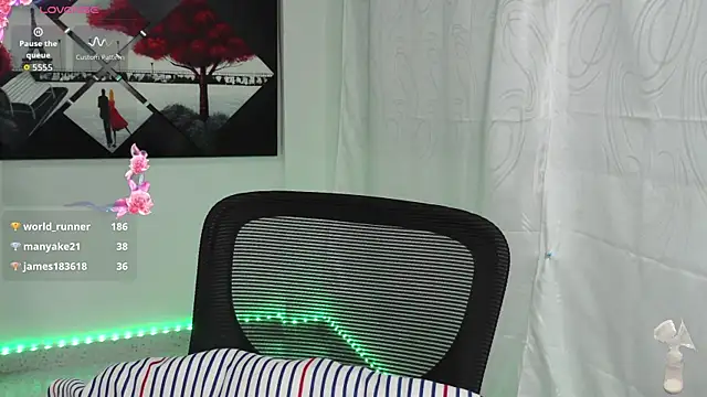 umarany online show from December 15, 7:41 pm