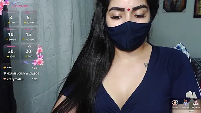 umarany online show from October 30, 11:17 pm