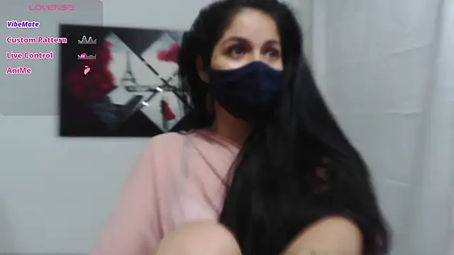 umarany online show from February 25, 2:37 pm