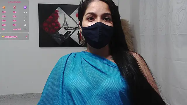 umarany online show from April 15, 2:50 pm