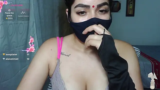 umarany online show from October 19, 3:14 pm