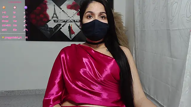 umarany online show from April 23, 10:23 am