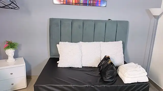 Alli cooper online show from June 23, 1:42 pm