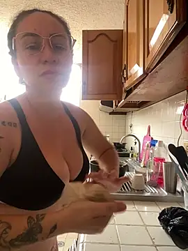 HealingHoney online show from March 24, 5:40 pm