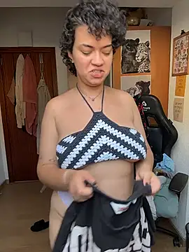 rafamarianoofc online show from April 27, 5:43 pm