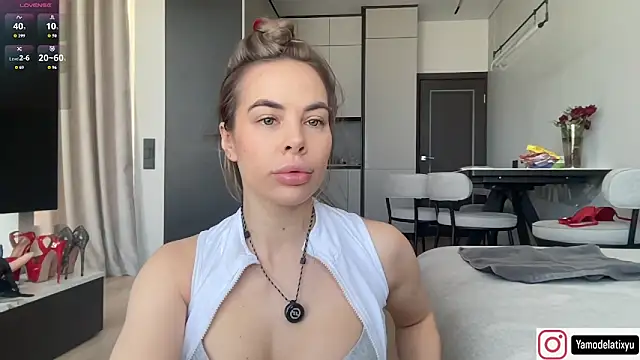 diffgirls2 online show from April 28, 7:12 am