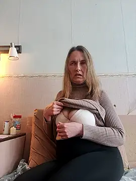 Evelina cute online show from February 28, 10:36 am