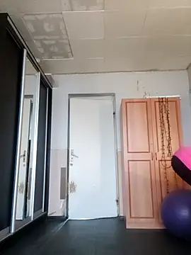 Evelina cute online show from April 28, 3:49 pm