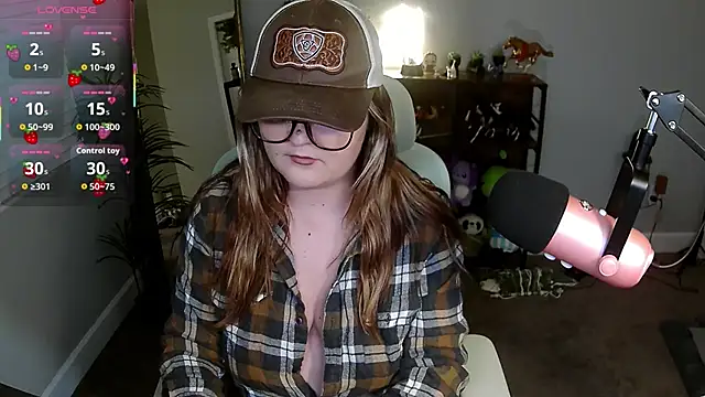 Briiantix online show from July 17, 3:00 am