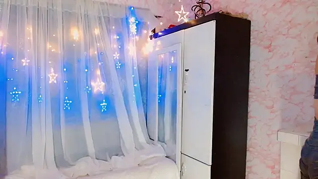 AngelicaDark online show from November 6, 2:06 am