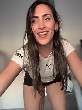 alessandra-a online show from September 16, 7:11 pm