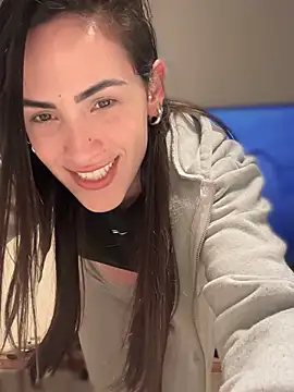 alessandra-a online show from September 13, 10:51 pm