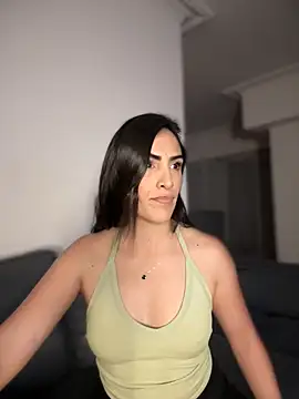 alessandra-a online show from February 8, 3:10 am