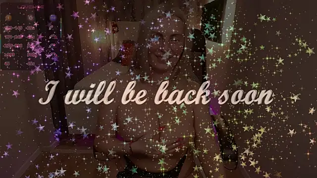 Scarlett Mai online show from December 22, 1:03 pm