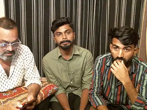 indianbull2023 online show from May 15, 1:14 pm