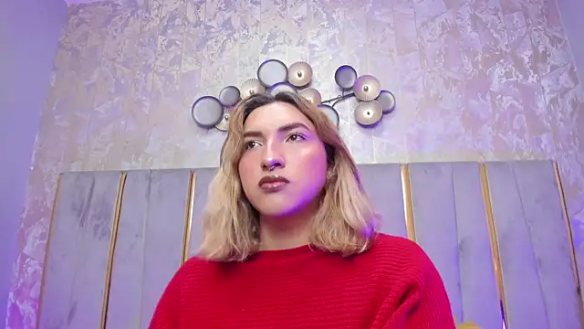 TomLondon  online show from November 21, 3:36 pm