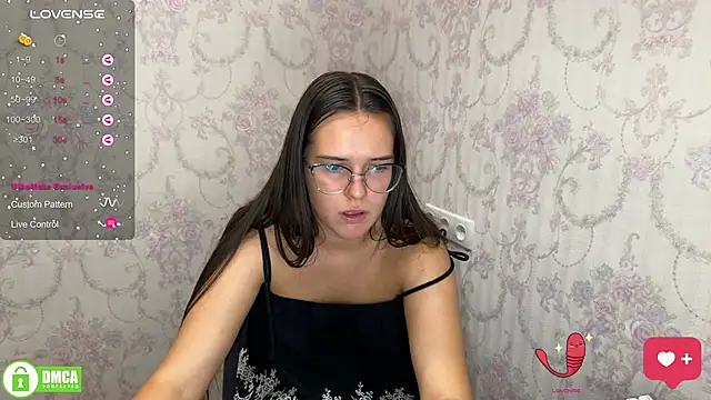 Snapshot of the_princese chatting on September 17, 6:06 pm the princese online show from September 17, 6:06 pm