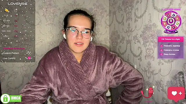 Snapshot of the_princese chatting on September 28, 8:14 pm the princese online show from September 28, 8:14 pm