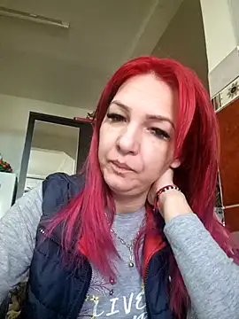 Evadesirex46 online show from April 23, 6:21 am