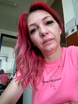 Evadesirex46 online show from June 25, 5:23 am