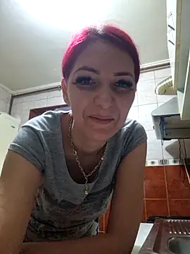 Evadesirex46 online show from June 14, 7:20 am