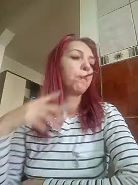 Evadesirex46 online show from April 5, 5:50 am